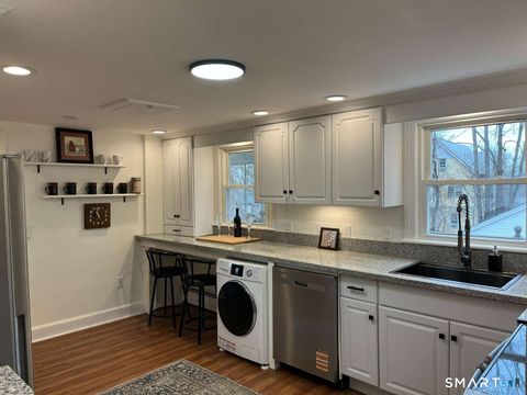 Tiny photo for 34 Buckingham Avenue, Norwich, CT 06360 (MLS # 24150495)