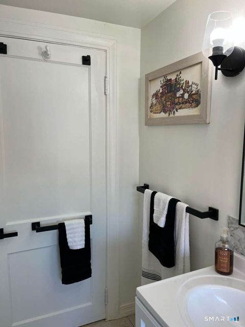 Tiny photo for 34 Buckingham Avenue, Norwich, CT 06360 (MLS # 24150495)