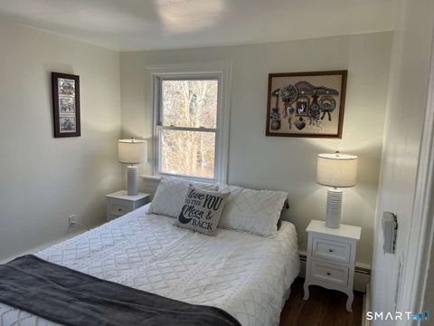 Tiny photo for 34 Buckingham Avenue, Norwich, CT 06360 (MLS # 24150495)