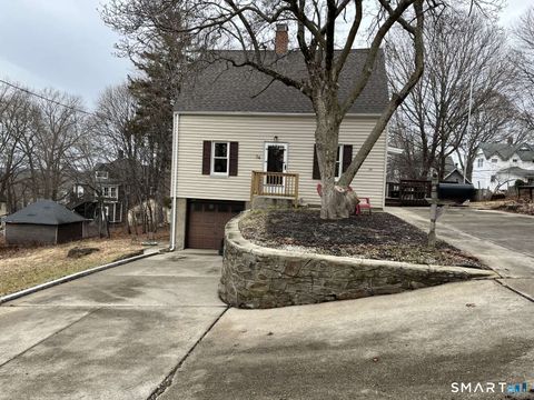 Tiny photo for 34 Buckingham Avenue, Norwich, CT 06360 (MLS # 24150495)