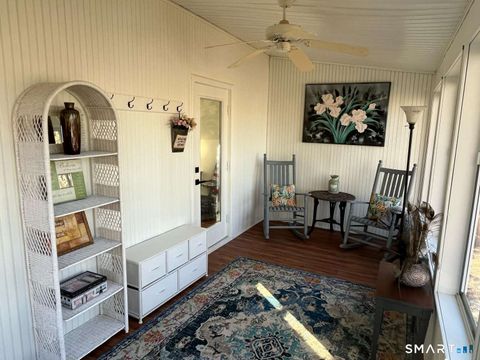 Tiny photo for 34 Buckingham Avenue, Norwich, CT 06360 (MLS # 24150495)