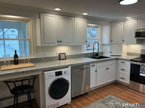 Tiny photo for 34 Buckingham Avenue, Norwich, CT 06360 (MLS # 24150495)