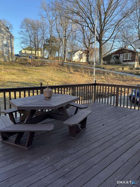 Tiny photo for 34 Buckingham Avenue, Norwich, CT 06360 (MLS # 24150495)