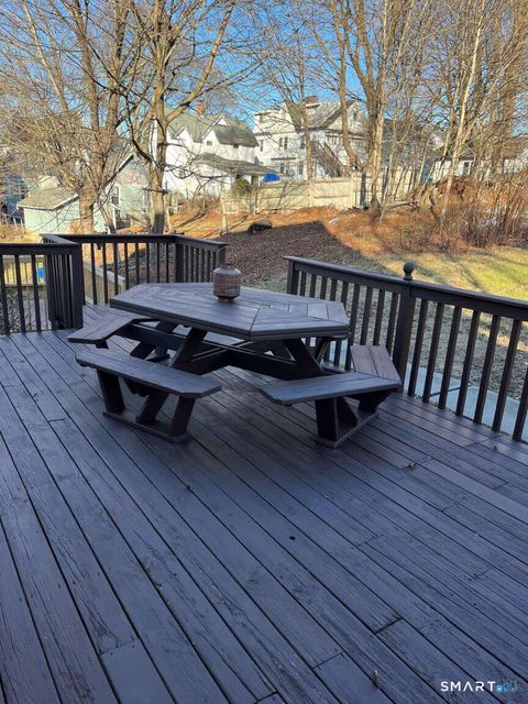 Tiny photo for 34 Buckingham Avenue, Norwich, CT 06360 (MLS # 24150495)