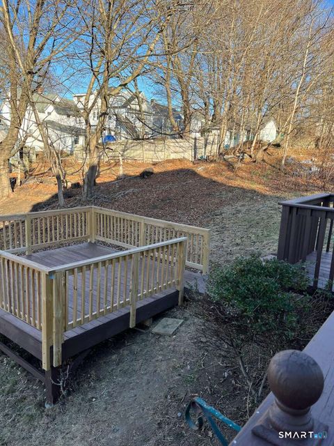 Tiny photo for 34 Buckingham Avenue, Norwich, CT 06360 (MLS # 24150495)