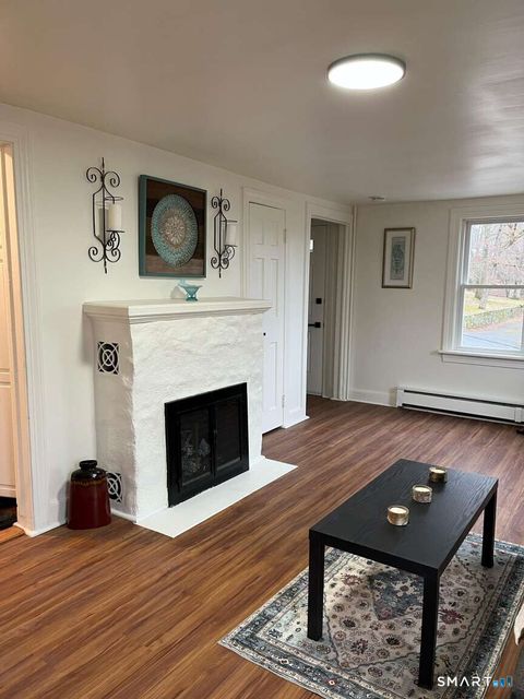 Tiny photo for 34 Buckingham Avenue, Norwich, CT 06360 (MLS # 24150495)