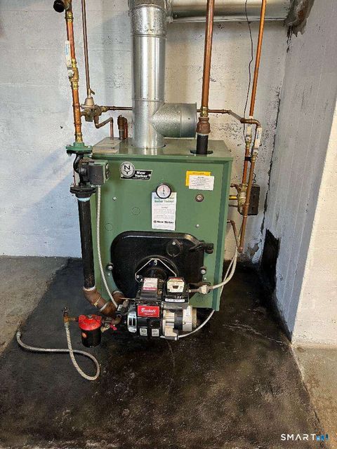 Tiny photo for 34 Buckingham Avenue, Norwich, CT 06360 (MLS # 24150495)