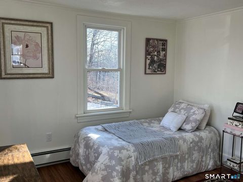 Tiny photo for 34 Buckingham Avenue, Norwich, CT 06360 (MLS # 24150495)