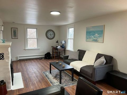 Tiny photo for 34 Buckingham Avenue, Norwich, CT 06360 (MLS # 24150495)