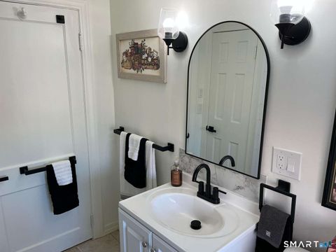 Tiny photo for 34 Buckingham Avenue, Norwich, CT 06360 (MLS # 24150495)