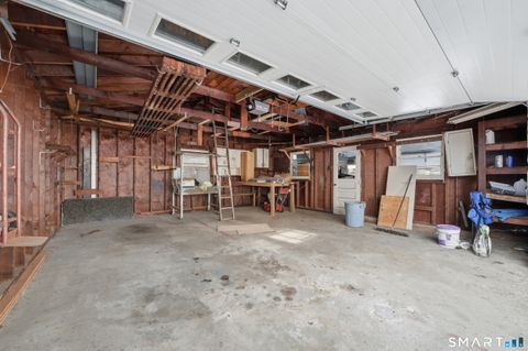 Tiny photo for 15 Rose Street, Stamford, CT 06906 (MLS # 24145329)