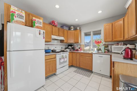 Tiny photo for 15 Rose Street, Stamford, CT 06906 (MLS # 24145329)