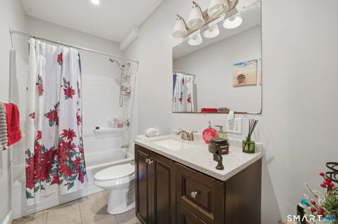 Tiny photo for 15 Rose Street, Stamford, CT 06906 (MLS # 24145329)