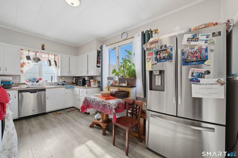 Tiny photo for 15 Rose Street, Stamford, CT 06906 (MLS # 24145329)