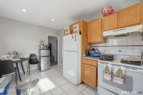 Tiny photo for 15 Rose Street, Stamford, CT 06906 (MLS # 24145329)