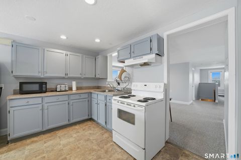 Tiny photo for 15 Rose Street, Stamford, CT 06906 (MLS # 24145329)