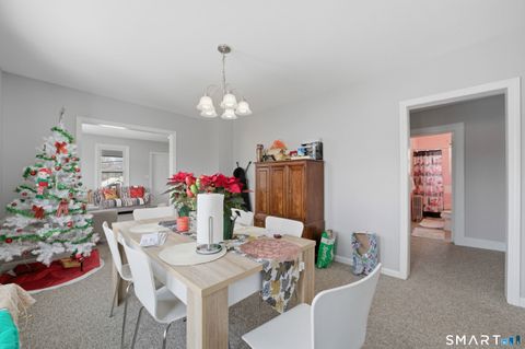 Tiny photo for 15 Rose Street, Stamford, CT 06906 (MLS # 24145329)