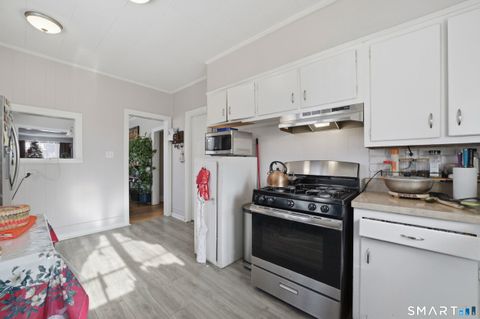 Tiny photo for 15 Rose Street, Stamford, CT 06906 (MLS # 24145329)