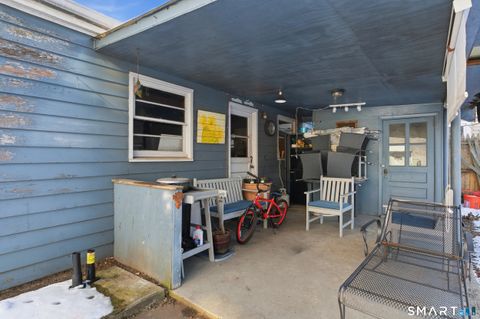 Tiny photo for 15 Rose Street, Stamford, CT 06906 (MLS # 24145329)