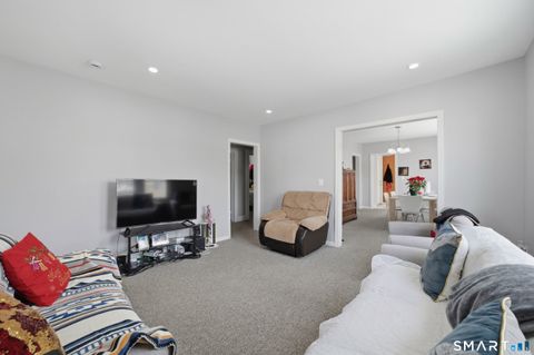 Tiny photo for 15 Rose Street, Stamford, CT 06906 (MLS # 24145329)