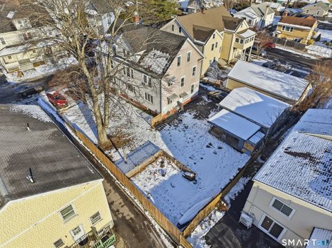 Tiny photo for 15 Rose Street, Stamford, CT 06906 (MLS # 24145329)