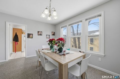 Tiny photo for 15 Rose Street, Stamford, CT 06906 (MLS # 24145329)