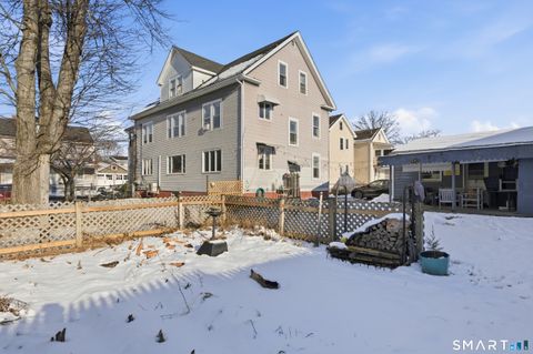 Tiny photo for 15 Rose Street, Stamford, CT 06906 (MLS # 24145329)