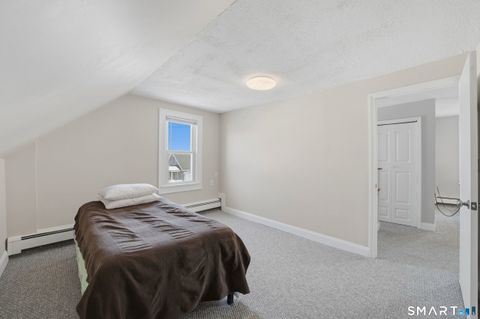 Tiny photo for 15 Rose Street, Stamford, CT 06906 (MLS # 24145329)