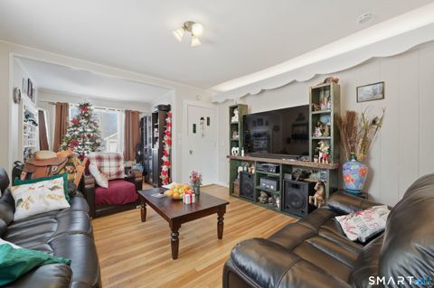 Tiny photo for 15 Rose Street, Stamford, CT 06906 (MLS # 24145329)