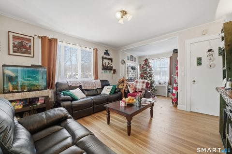 Tiny photo for 15 Rose Street, Stamford, CT 06906 (MLS # 24145329)