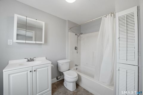 Tiny photo for 15 Rose Street, Stamford, CT 06906 (MLS # 24145329)