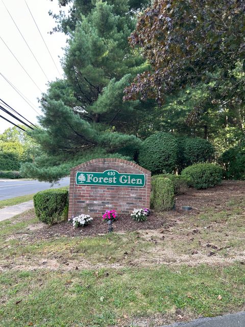 Photo of 410 Emmett Street #54, Bristol, CT 06010 (MLS # 24142563)