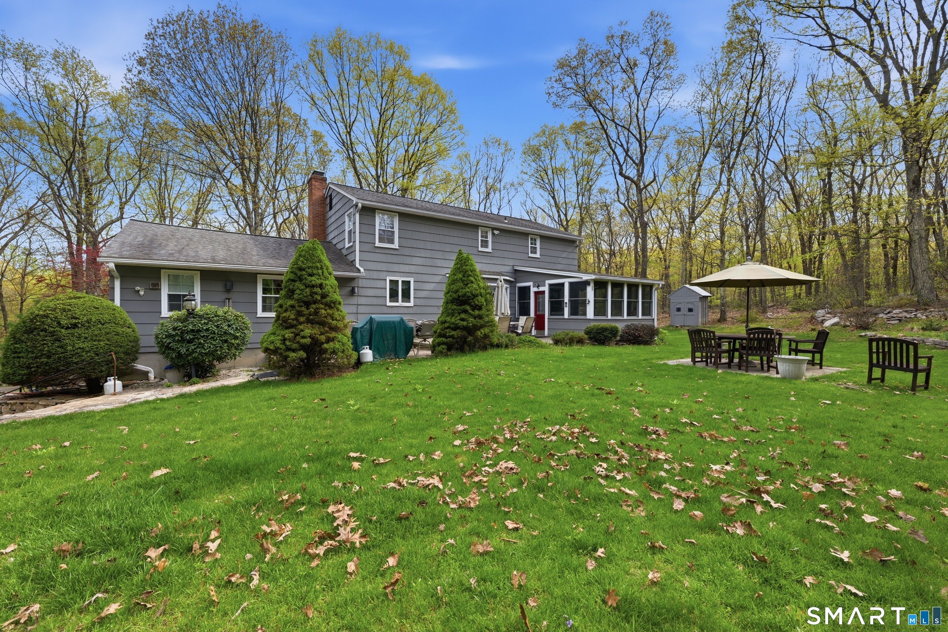 18 Doe Place