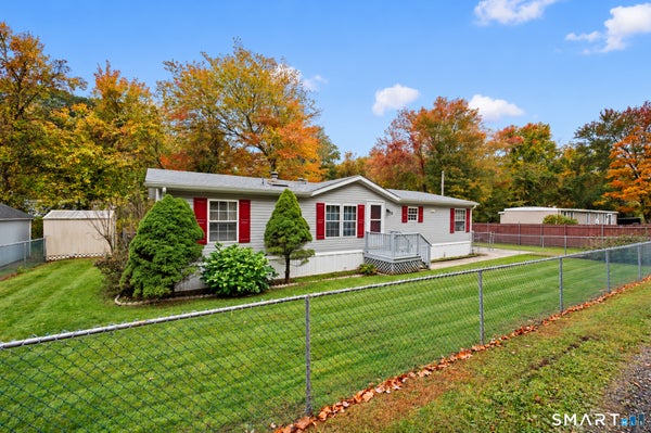 1 NAOMI DRIVE EXT LOT B, LEDYARD, CT 06339 - Image 670c510af46d22ecc80a9bd5d2c8b498/3792429540