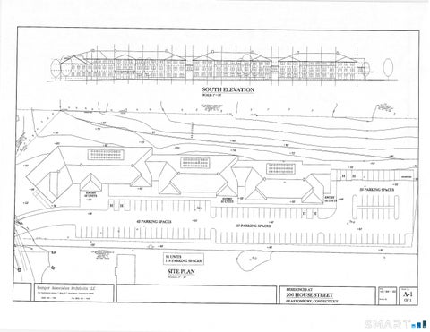 Tiny photo for 194 House Street, Glastonbury, CT 06033 (MLS # 24196746)
