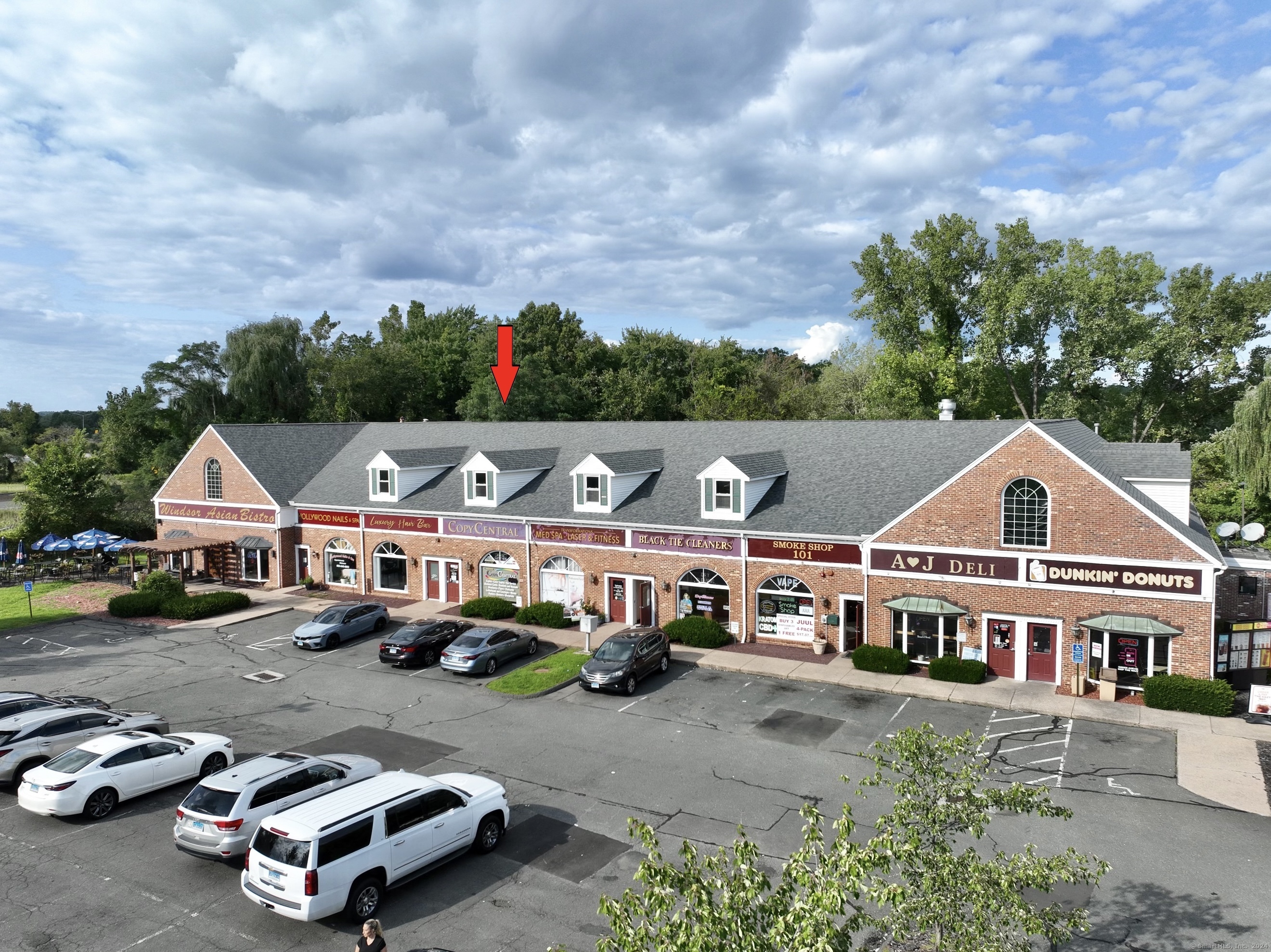 Windsor, Connecticut 06095, United States, ,Commercial,Active,46051