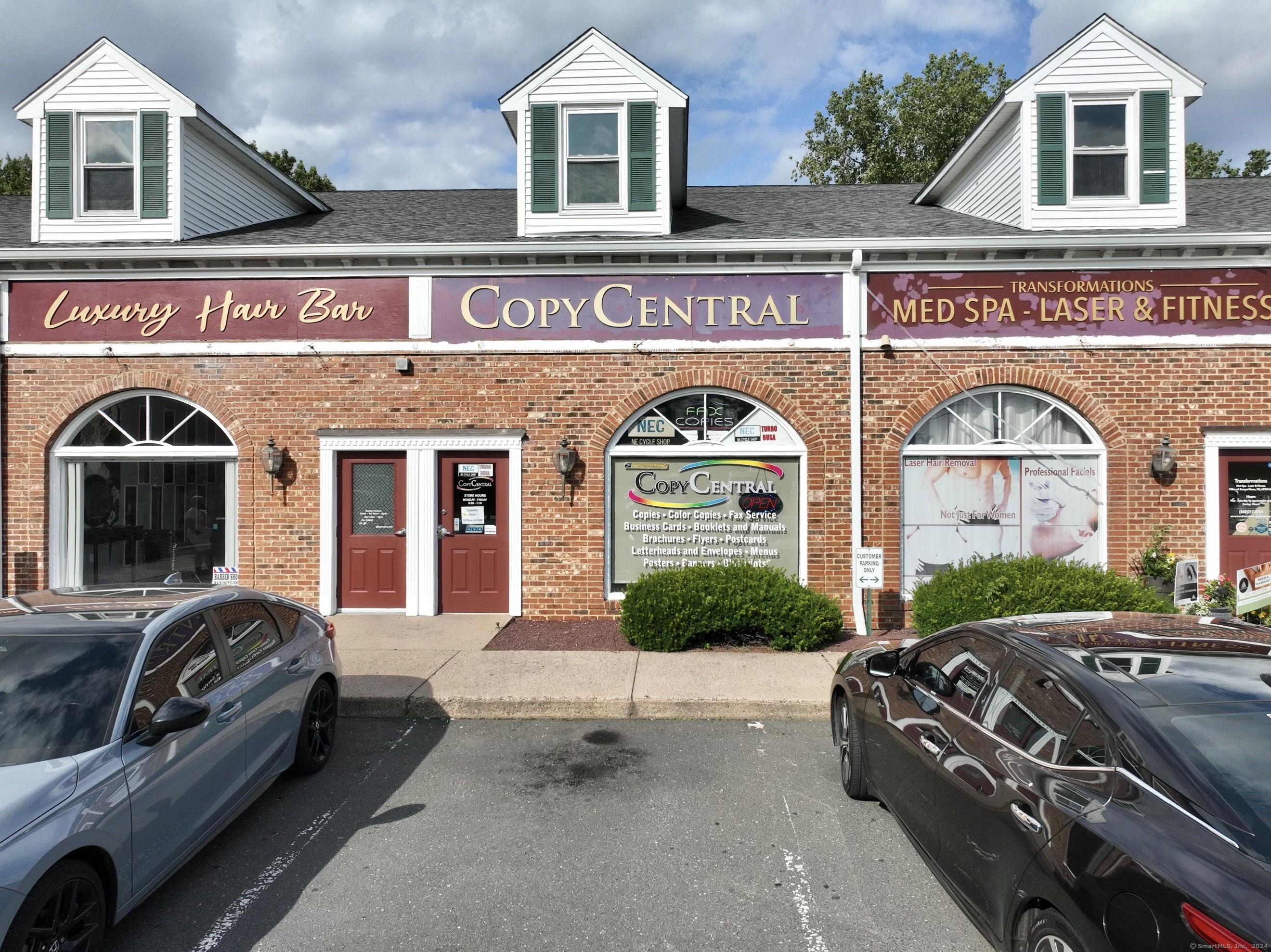 Windsor, Connecticut 06095, United States, ,Commercial,Active,46051