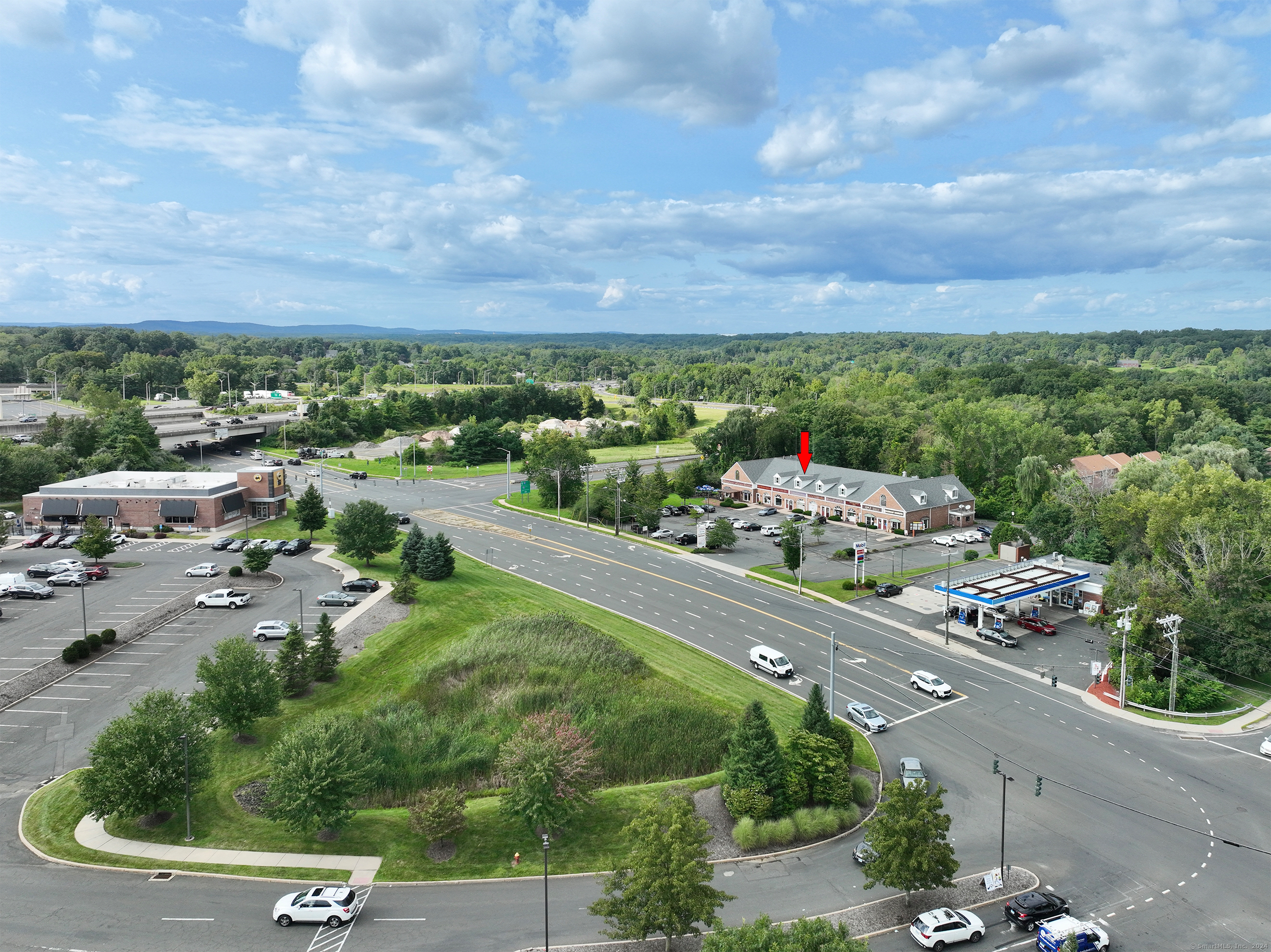 Windsor, Connecticut 06095, United States, ,Commercial,Active,46051