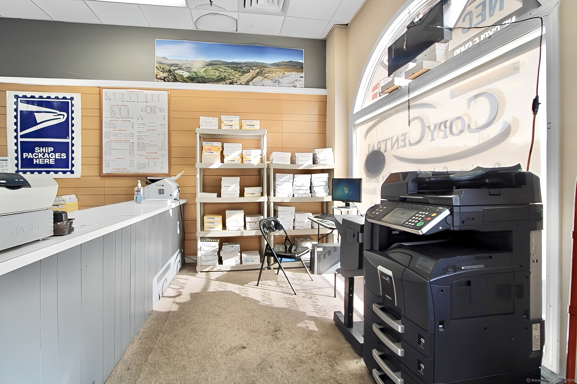 Windsor, Connecticut 06095, United States, ,Commercial,Active,46051