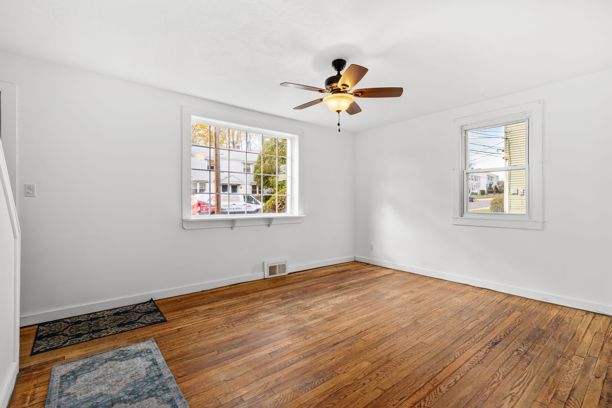 71 Pennsylvania Avenue