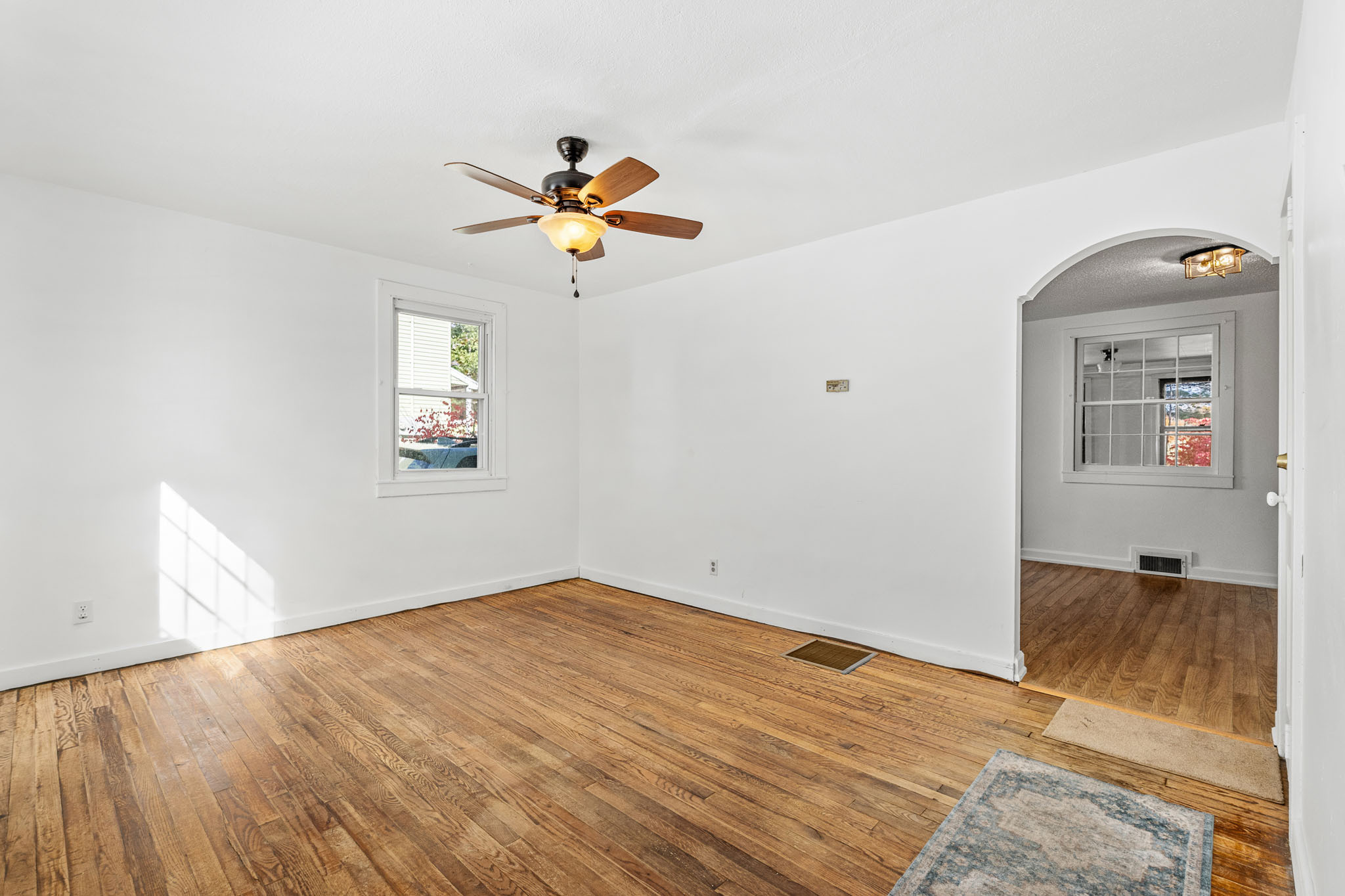 71 Pennsylvania Avenue