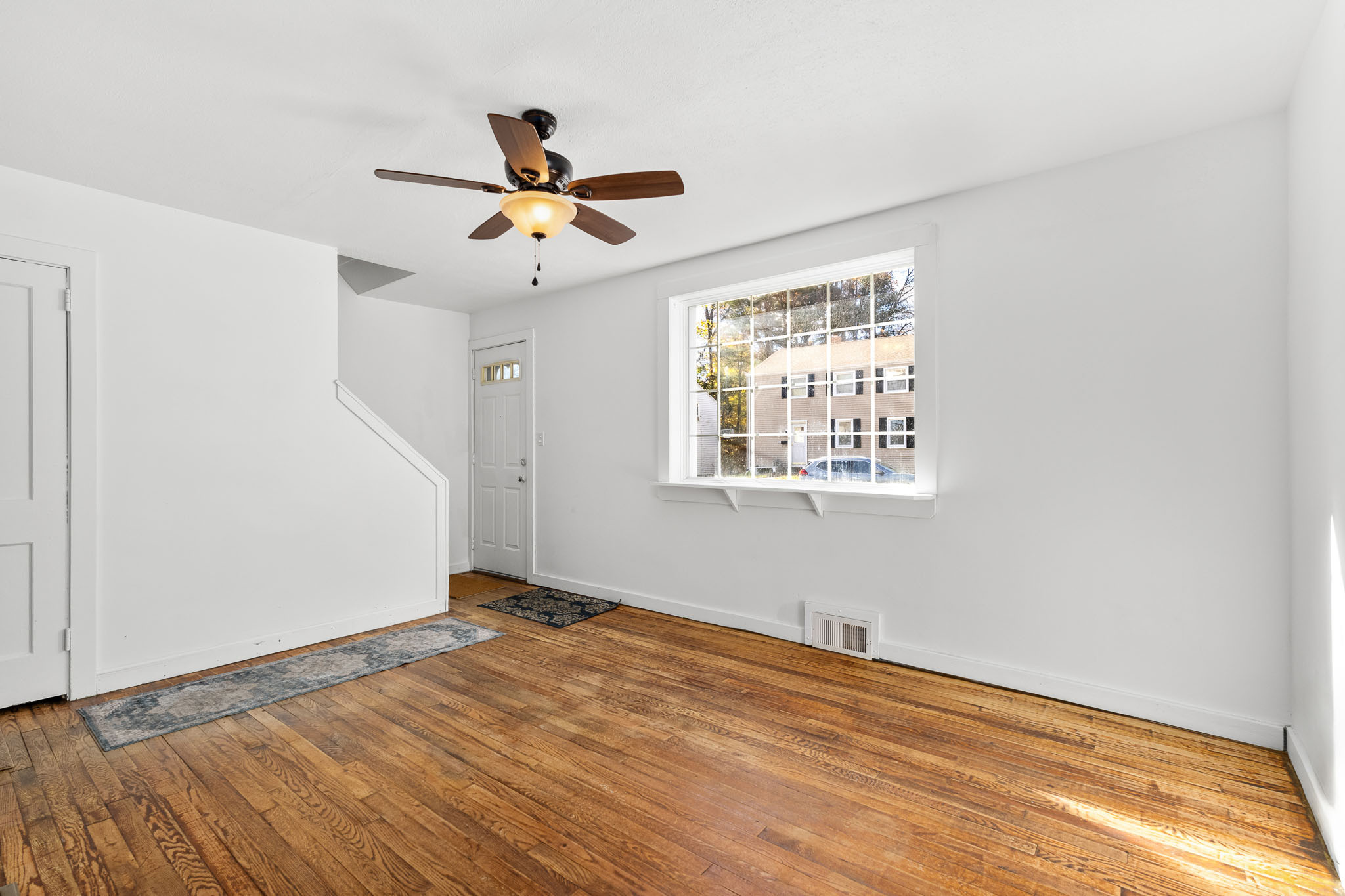 71 Pennsylvania Avenue