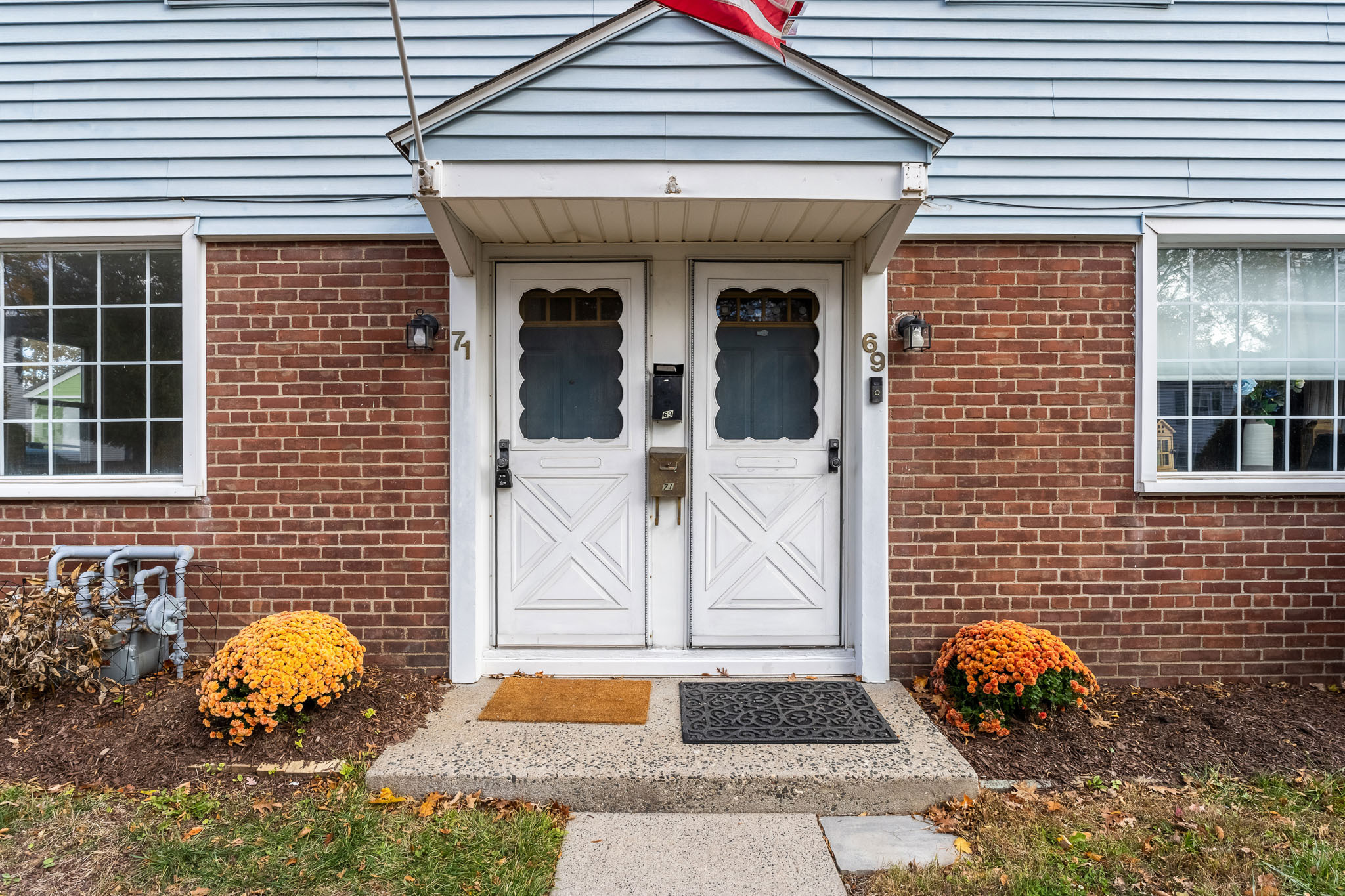 71 Pennsylvania Avenue