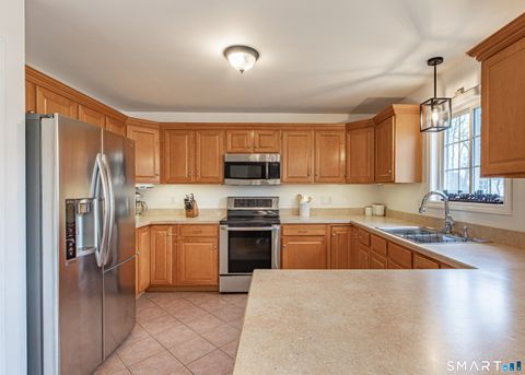 Tiny photo for 31 Parkwood Avenue, Waterbury, CT 06708 (MLS # 24161069)