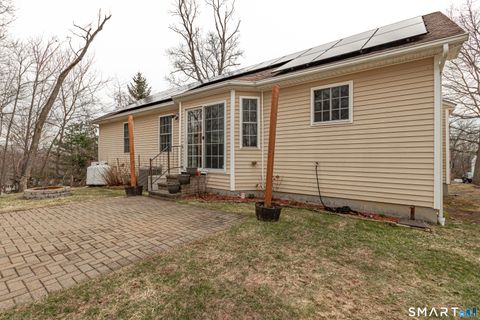 Tiny photo for 31 Parkwood Avenue, Waterbury, CT 06708 (MLS # 24161069)