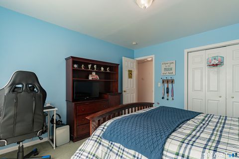 Tiny photo for 31 Parkwood Avenue, Waterbury, CT 06708 (MLS # 24161069)