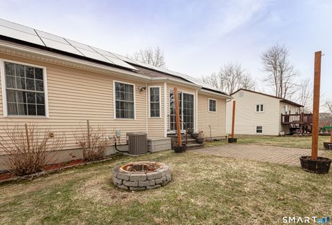 Tiny photo for 31 Parkwood Avenue, Waterbury, CT 06708 (MLS # 24161069)