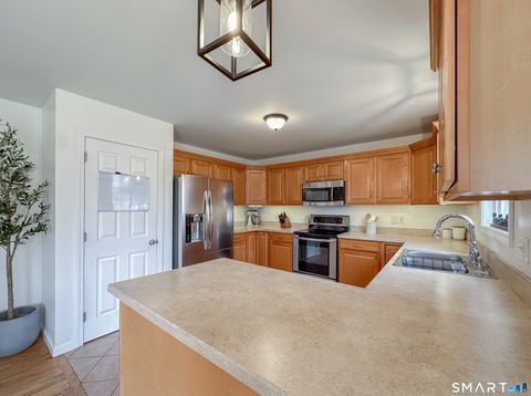 Tiny photo for 31 Parkwood Avenue, Waterbury, CT 06708 (MLS # 24161069)