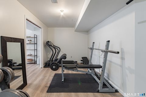 Tiny photo for 31 Parkwood Avenue, Waterbury, CT 06708 (MLS # 24161069)