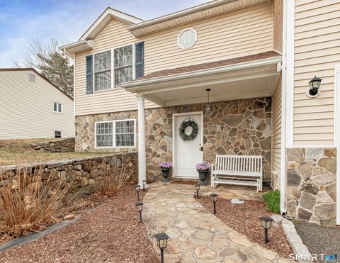 Tiny photo for 31 Parkwood Avenue, Waterbury, CT 06708 (MLS # 24161069)